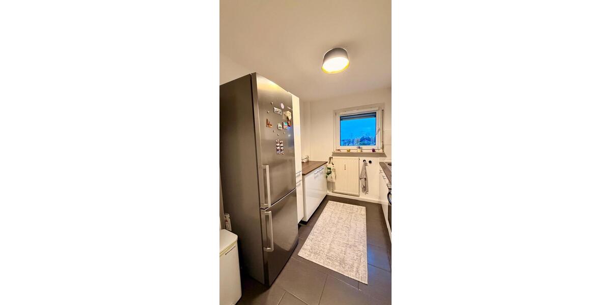 Erdgeschoßwohnung Essen Stadtbezirk VII - 3 Zimmer, 58 m&sup2;, 170.000&euro; | Angebot:25018183