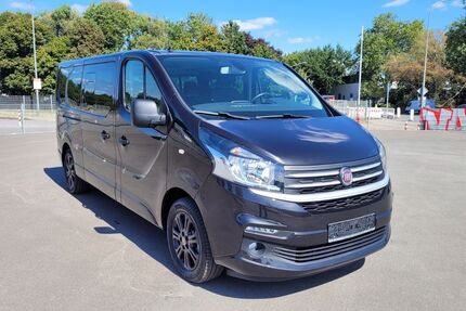 Fiat Talento 130.000 km 18.900 &euro; Essen 45356