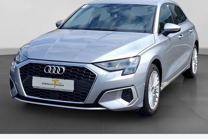 Audi A3 17.203 km 26.480 &euro; Bochum 44892