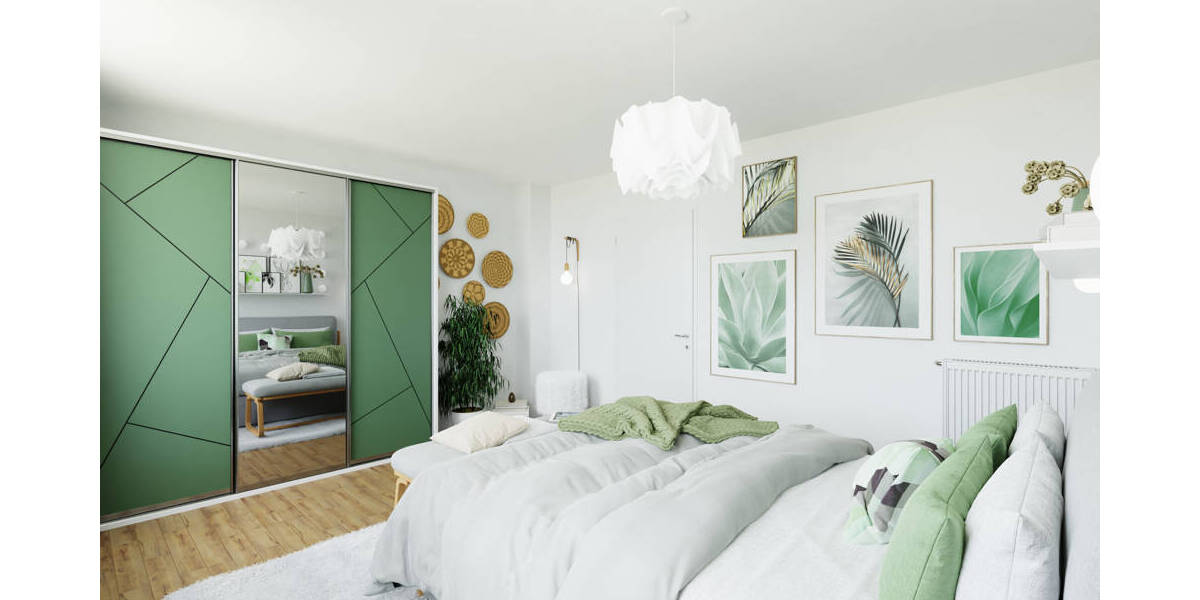 Schlüsselfertiges KfW-40-NH Reihenhaus in DO Mengede mit Sonder-Afa 5+5 % KfW-Förderung 4 zimmer