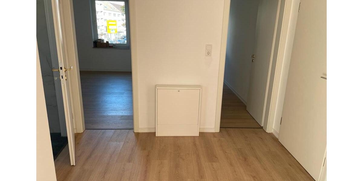 Etagenwohnung Wuppertal Gemarkung Barmen - 3 Zimmer, 77 m&sup2;, 750&euro; | Angebot:25822590