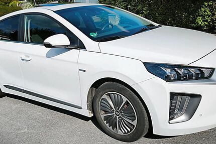 Hyundai IONIQ 61.500 km 18.400 &euro; Dortmund 44329