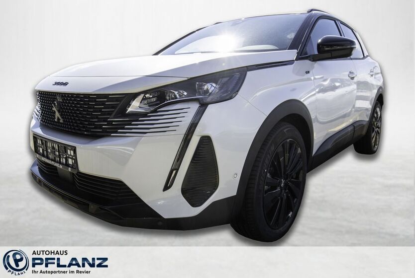 Peugeot 3008 60.170 km 28.485 € Gelsenkirchen 45881