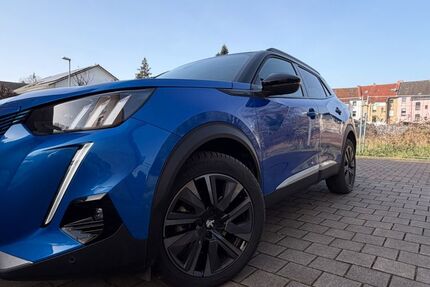 Peugeot 2008 21.135 km 20.500 &euro; Herne 44625