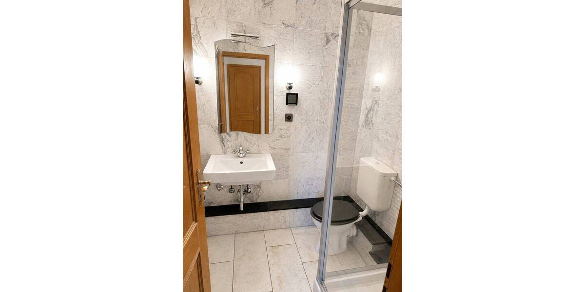 Etagenwohnung Dortmund Oestrich - 2 Zimmer, 40 m&sup2;, 440&euro; | Angebot:26905324