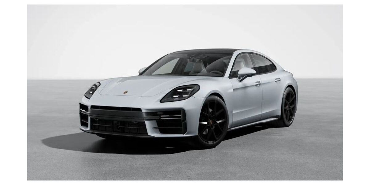 Porsche Panamera 9.000 km 111.500 &euro; Holzwickede 59439