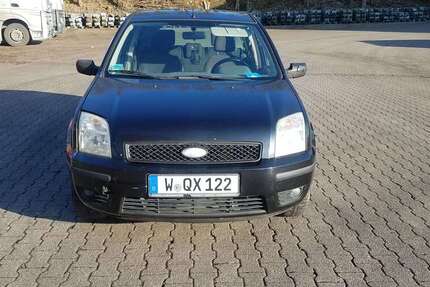 Ford Fusion 190.000 km 1.200 € Vohwinkel (Wuppertal) 42329