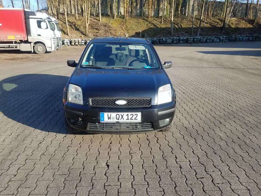 Ford Fusion 190.000 km 1.200 € Vohwinkel (Wuppertal) 42329