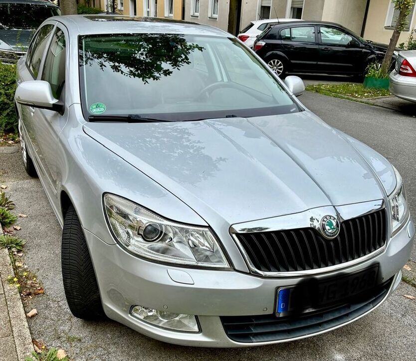 Skoda Octavia 85.926 km 7.000 € Gelsenkirchen 45897
