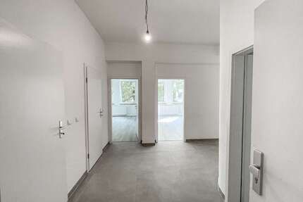 Wohnung Bochum Innenstadt - 5.5 Zimmer, 153 m&sup2;, 1.650&euro; | Angebot:27436189
