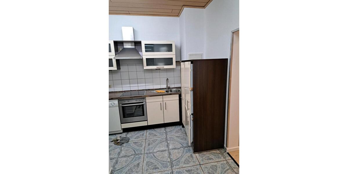 Erdgeschoßwohnung Wuppertal Gemarkung Langerfeld - 2 Zimmer, 59 m&sup2;, 110.000&euro; | Angebot:26449659