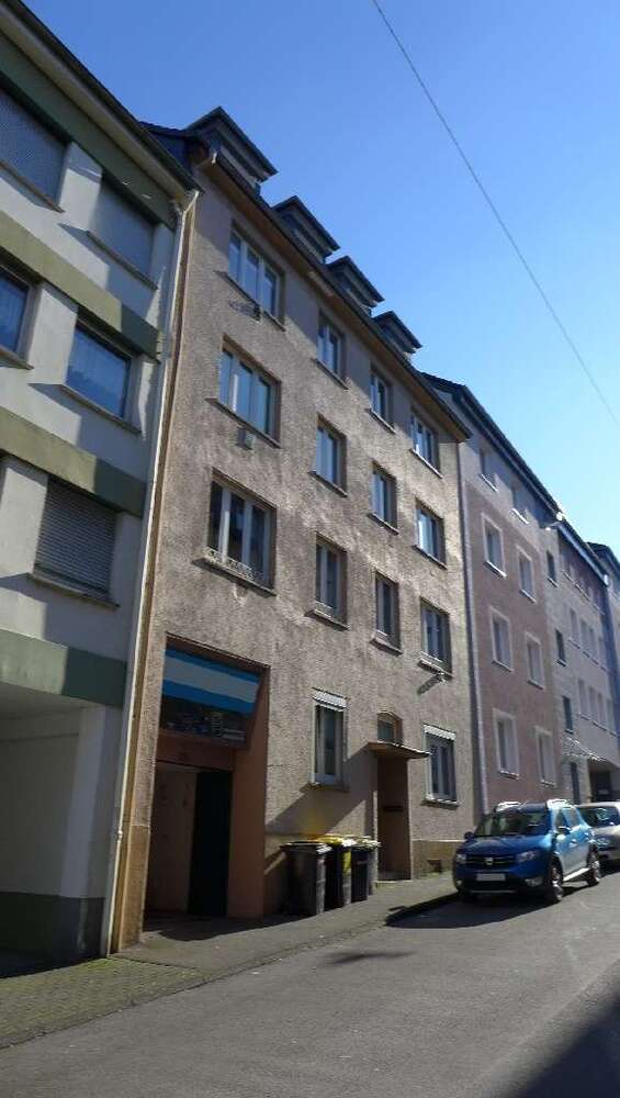 Wohnung zum Kaufen in Wuppertal 64.900 € 47 m²