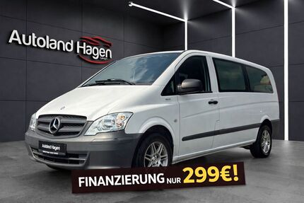 Mercedes-Benz Vito 132.788 km 15.840 &euro; Hagen 58089