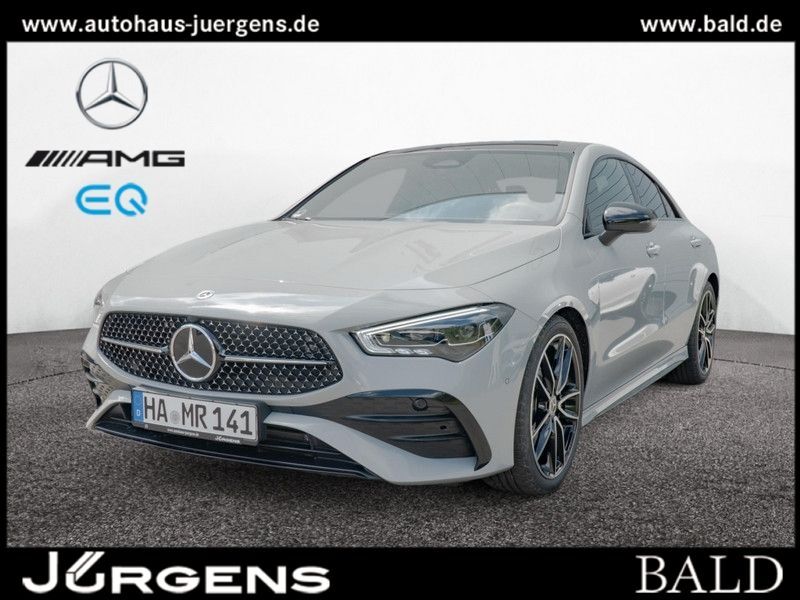 Mercedes-Benz CLA 250 14.500 km 52.290 € Hagen 58135