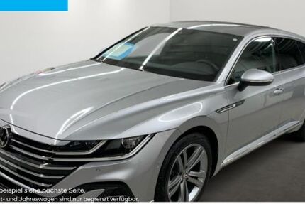 VW Arteon 27.563 km 34.950 € Essen 45307