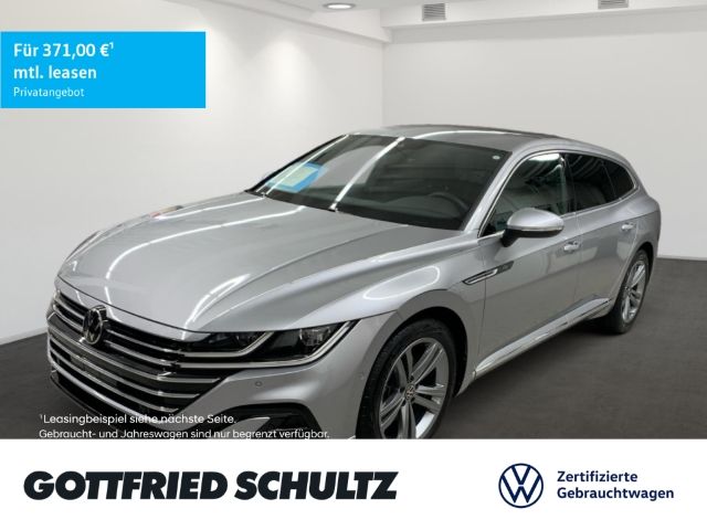 VW Arteon 27.563 km 34.950 € Essen 45307