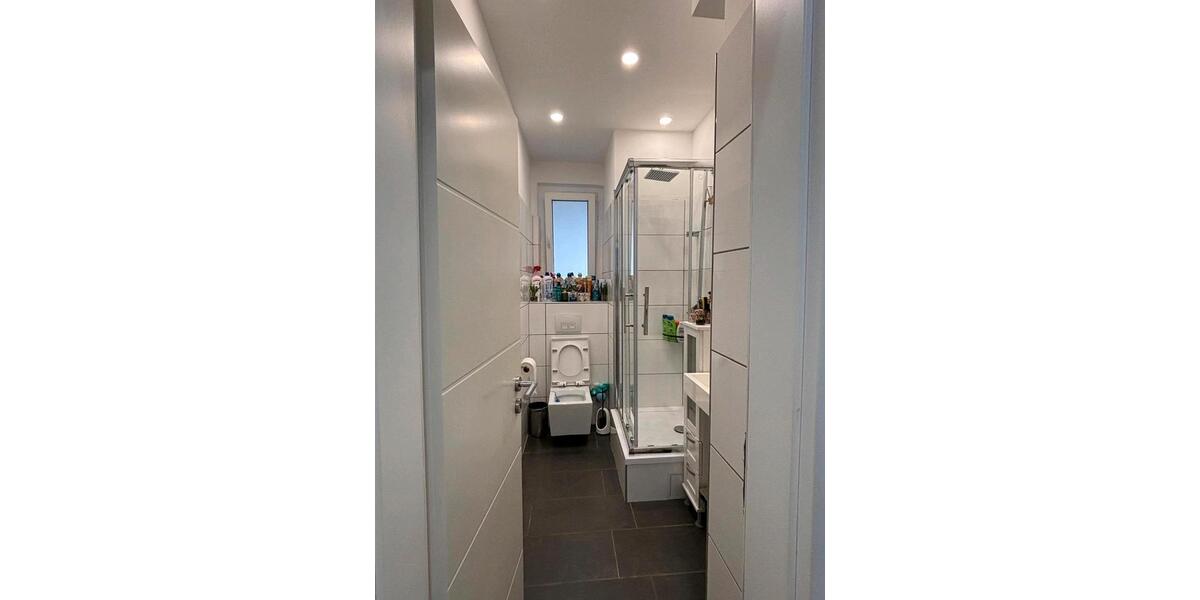 Dachgeschosswohnung 3 Zimmer 3 zimmer