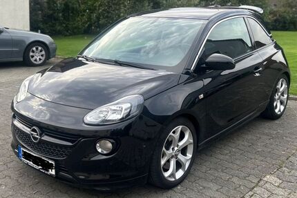Opel Adam 108.715 km 10.600 € Oer-Erkenschwick 45739