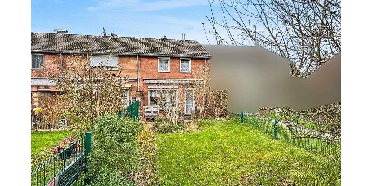 Haus zum Kaufen in Essen 149.000 € 77 m² 3 zimmer