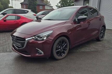 Mazda 2 115.325 km 9.990 &euro; Datteln 45711