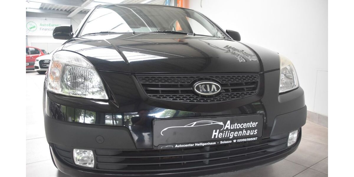 Kia Rio 180.000 km 1.580 &euro; Heiligenhaus 42579
