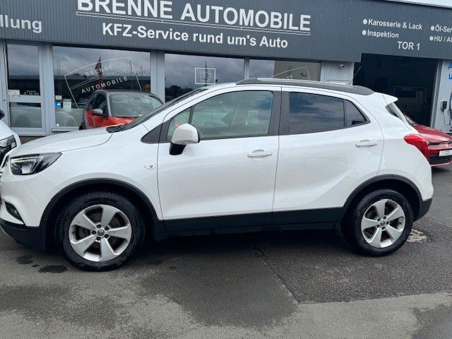 Mokka