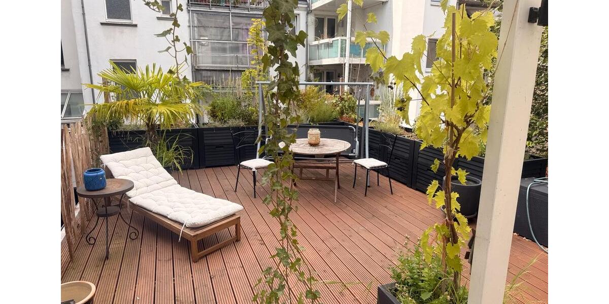 Loft - Studio - Atelier Dortmund Innenstadt West - 5 Zimmer, 160 m&sup2;, 399.000&euro; | Angebot:27231076