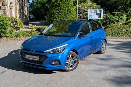 Hyundai i20 74.000 km 9.999 &euro; Essen 45239