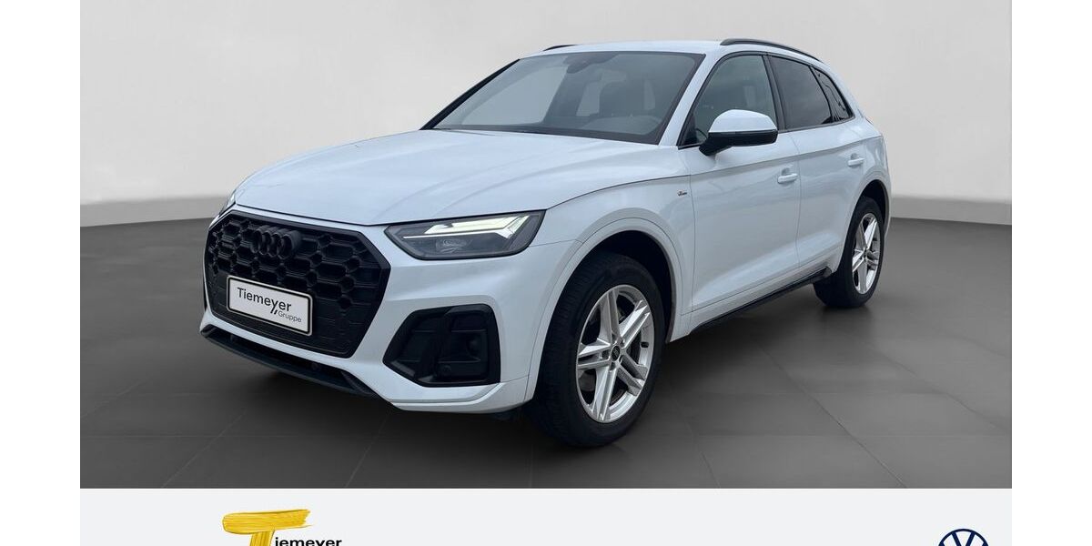 Audi Q5 65.000 km 39.980 &euro; Dorsten 46282