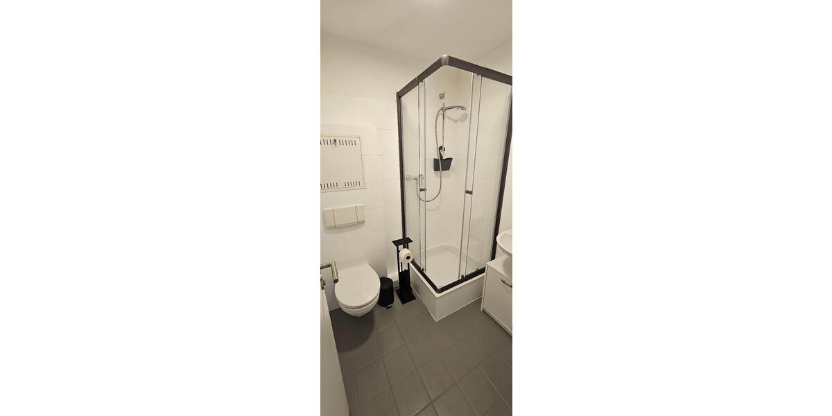 Etagenwohnung Dortmund Hombruch - 1 Zimmer, 28 m&sup2;, 490&euro; | Angebot:26405901