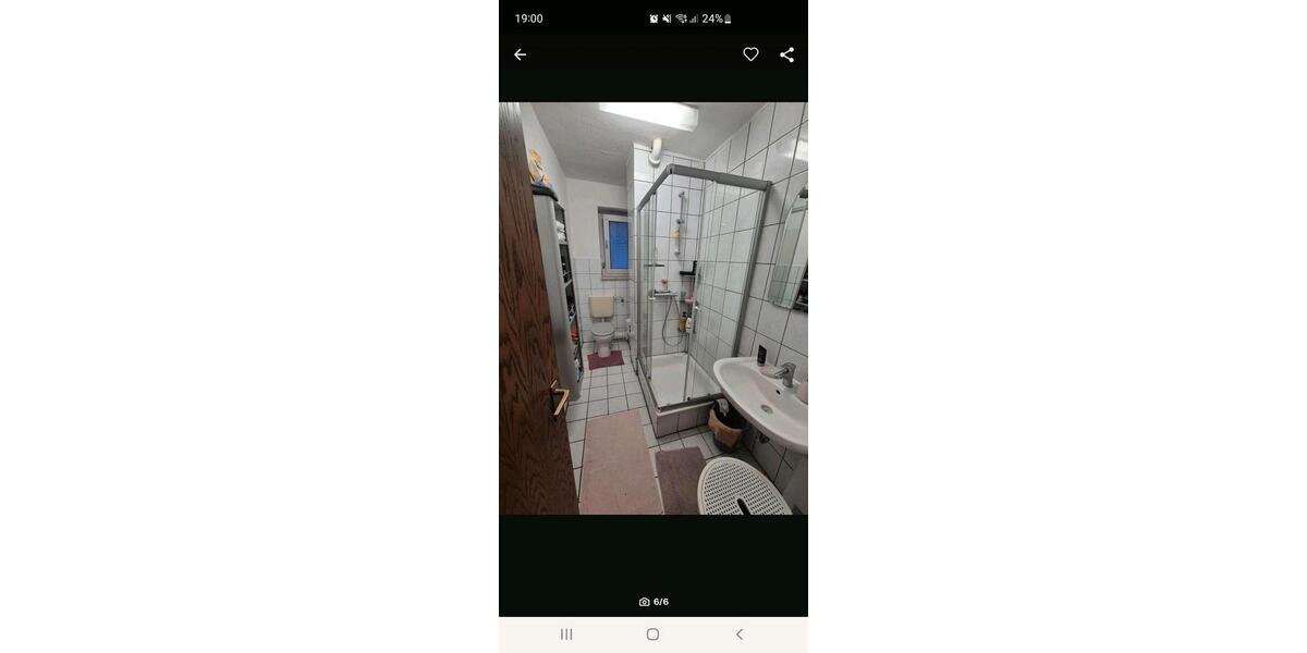 3 Zimmer Wohnung in Essen Steele 3 zimmer