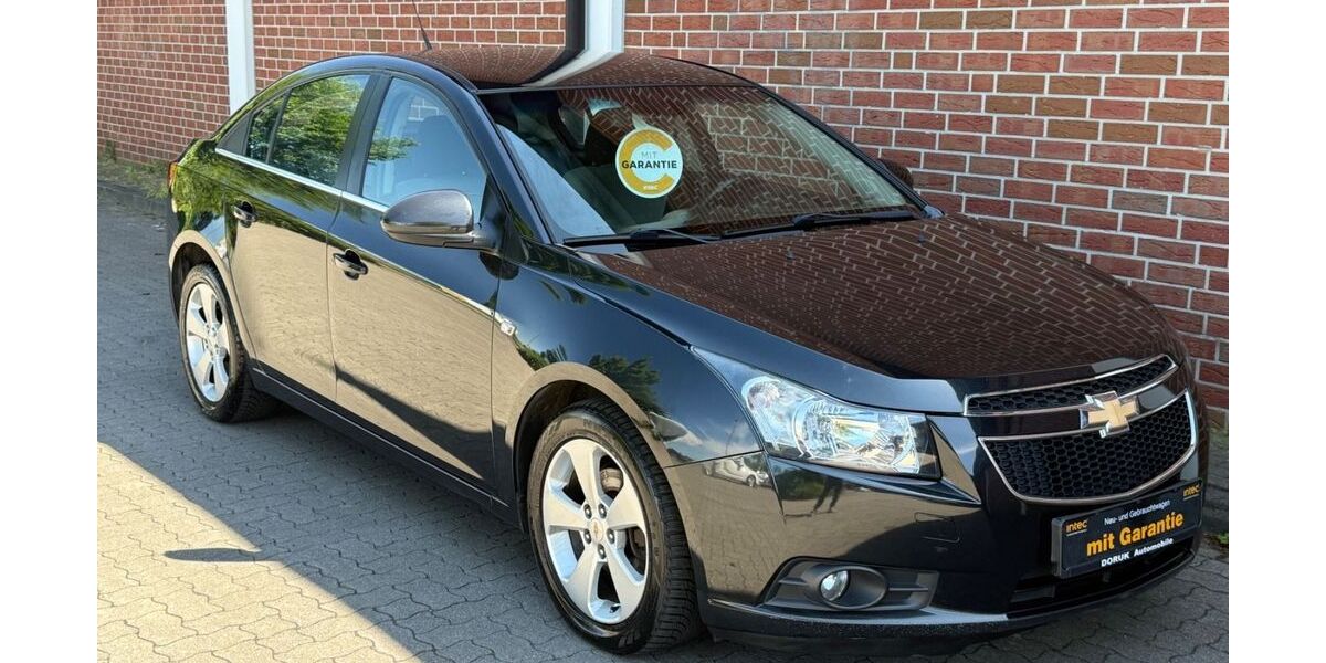 Chevrolet Cruze 174.500 km 3.990 &euro; Oer-Erkenschwick 45739