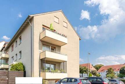 Wohnung zum Mieten in Bielefeld 550 € 70 m²