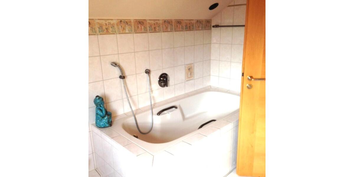 Ruhig gelegene 3 12 Raum-ETW mit Balkon 3.5 zimmer