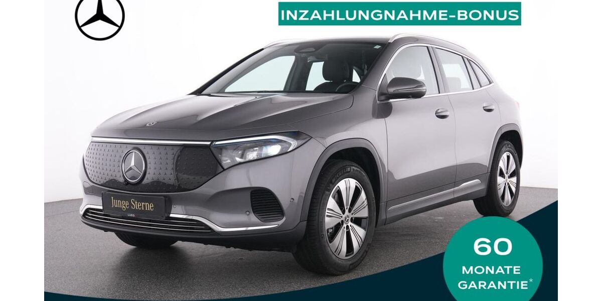 Mercedes-Benz EQA 15.998 km 35.985 &euro; Essen 45309