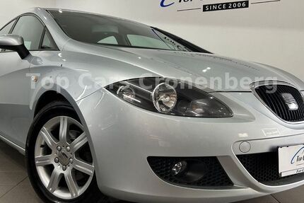 Seat Leon 125.426 km 4.450 &euro; Wuppertal-Cronenberg 42349