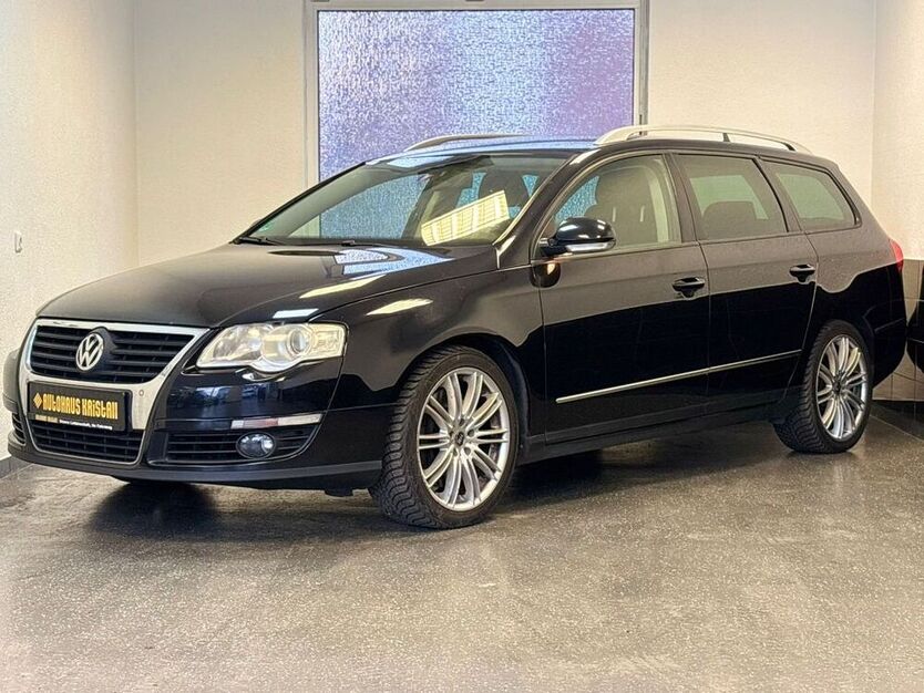 Passat