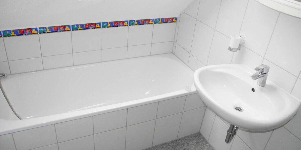Etagenwohnung Bochum Dahlhausen - 2 Zimmer, 56 m&sup2;, 440&euro; | Angebot:26641738