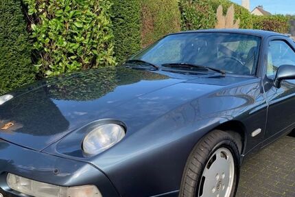 Porsche 928 135.500 km 32.450 € Sprockhövel 45549