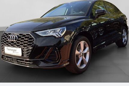 Audi Q3 106.484 km 31.780 € Recklinghausen 45663