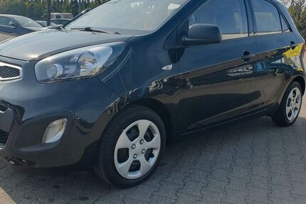Kia Picanto 49.742 km 6.999 &euro; Essen 45326