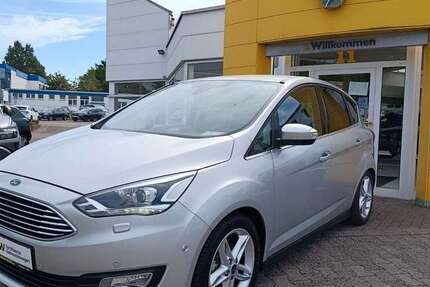 Ford C-Max 39.500 km 12.800 € Unna 59423