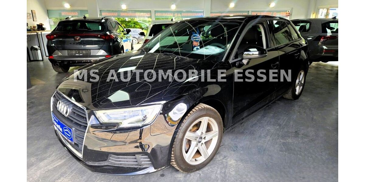 Audi A3 182.112 km 12.800 &euro; Essen 45356
