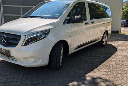 Mercedes-Benz Vito 84.000 km 41.900 € Lünen 44532