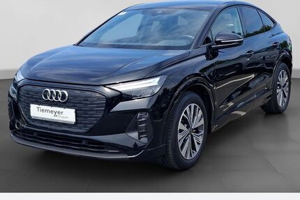 Audi Q4 e-tron 105.895 km 23.980 &euro; Bochum 44892