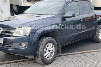 VW Amarok 332.143 km 12.483 &euro; Dorsten 46282