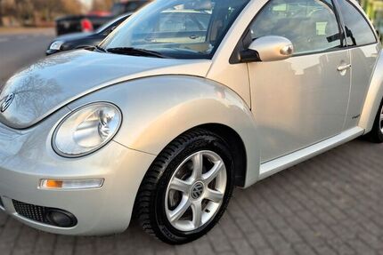 VW Beetle