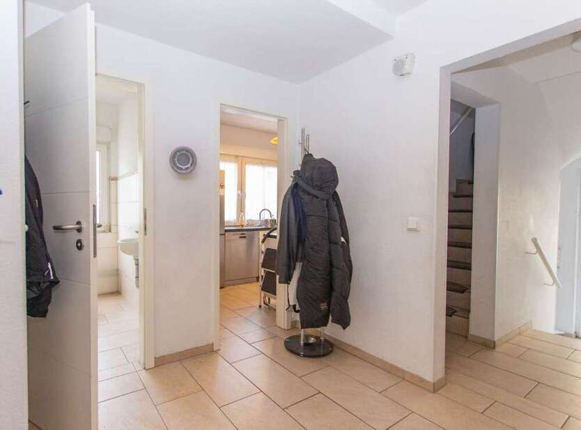 Haus zum Kaufen in Castrop-Rauxel 398.000 € 135 m²