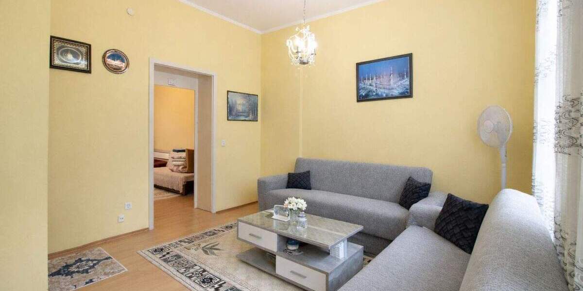 Mehrfamilienhaus, Wohnhaus Dortmund Mitte - 1 Zimmer, 283 m&sup2;, 395.000&euro; | Angebot:25749674