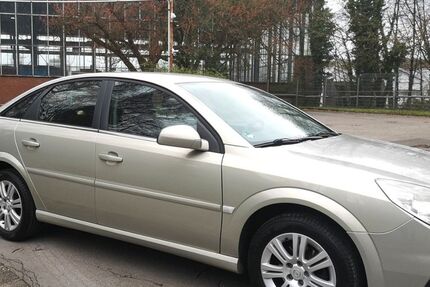 Opel Vectra 120.000 km 4.450 &euro; Essen 45127